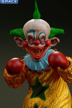 Shorty Statue - Deluxe Version