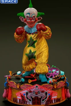 Shorty Statue - Deluxe Version