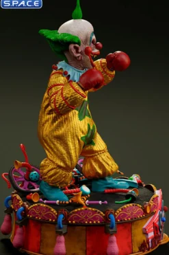 Shorty Statue - Deluxe Version
