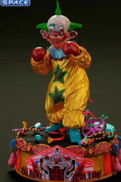 Shorty Statue - Deluxe Version