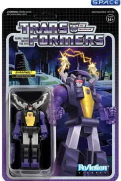 Shrapnel ReAction Figure