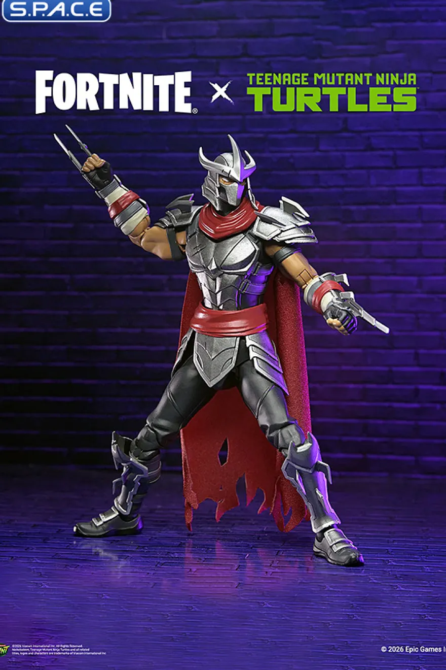 Shredder