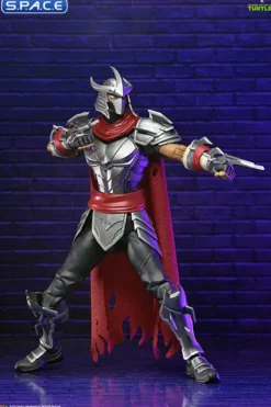 Shredder