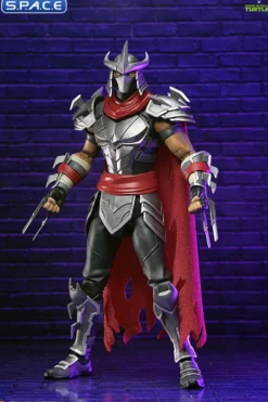 Shredder