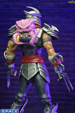 Shredder