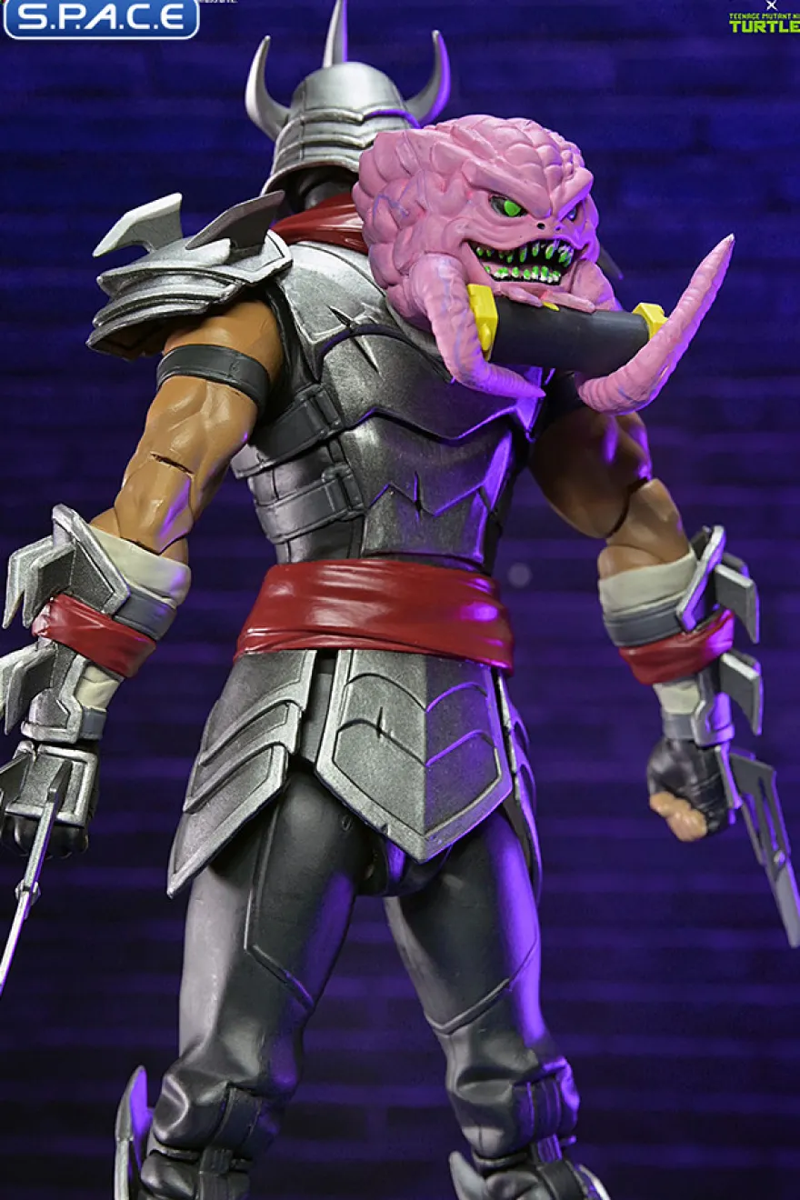 Shredder