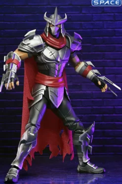Shredder
