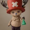 S.H.Tony Tony Chopper from the Netflix Series