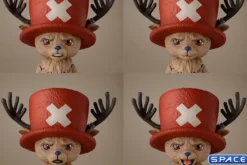 S.H.Tony Tony Chopper from the Netflix Series