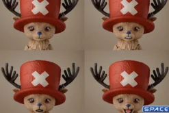 S.H.Tony Tony Chopper from the Netflix Series