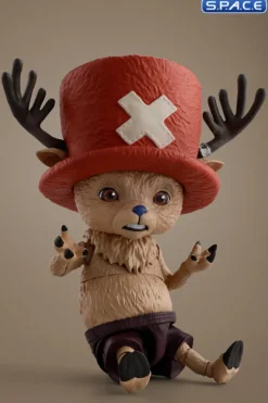 S.H.Tony Tony Chopper from the Netflix Series