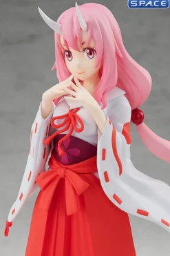 Shuna Pop Up Parade PVC Statue