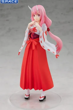 Shuna Pop Up Parade PVC Statue