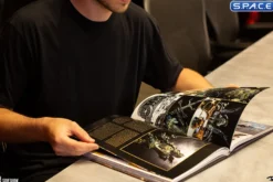 Sideshow Collectibles Art Volume 4
