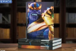 Sideshow Collectibles Art Volume 4