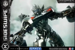 Sideswipe Deluxe Museum Masterline Statue