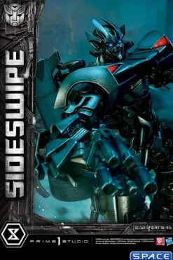 Sideswipe Museum Masterline Statue
