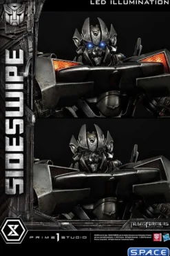 Sideswipe Museum Masterline Statue