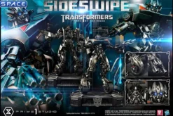 Sideswipe Museum Masterline Statue