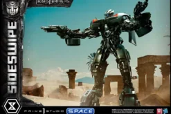 Sideswipe Museum Masterline Statue