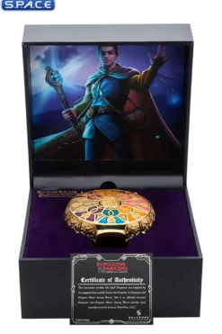 Simon's Spell Dispenser