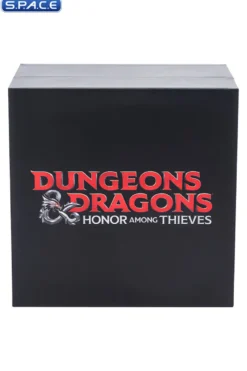 Simon's Spell Dispenser