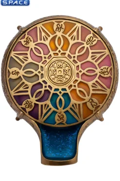 Simon's Spell Dispenser