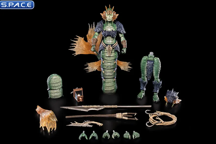Sireyn Opalscale