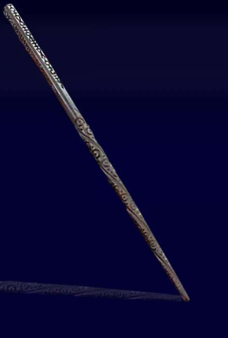 Sirius Blacks Wand - Zauberstab (Harry Potter)
