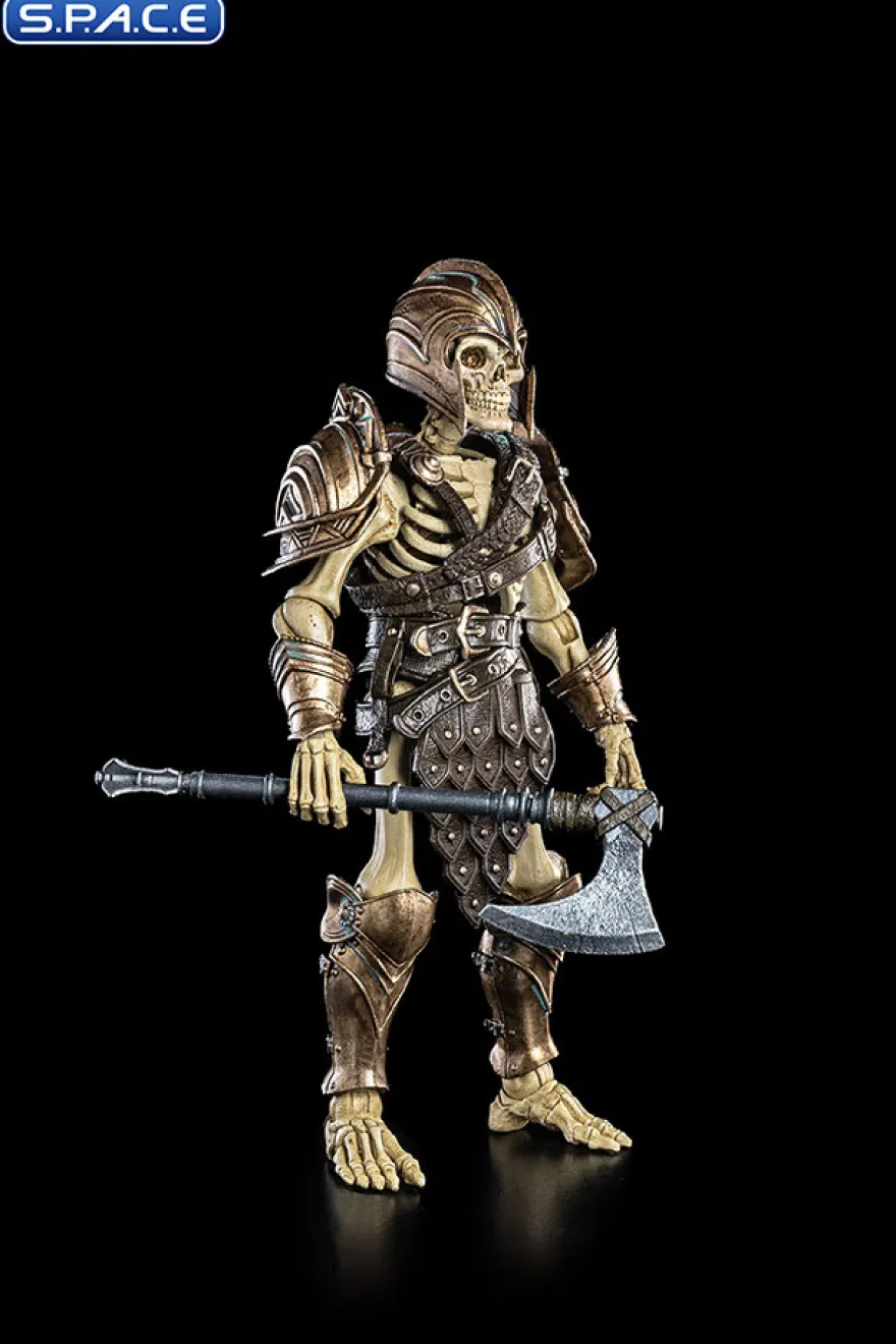 Skeleton Fighter - Enemy Figure