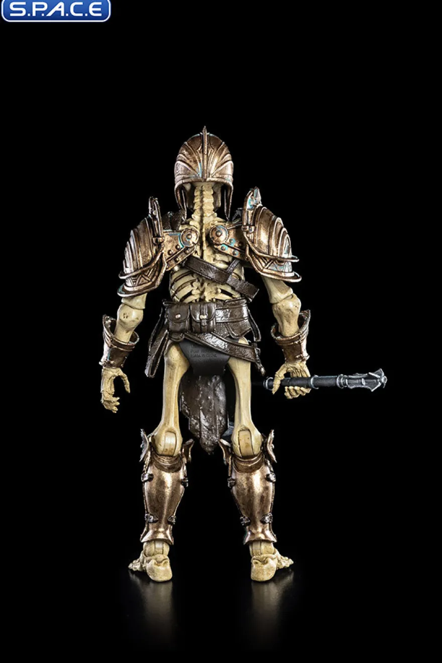Skeleton Fighter - Enemy Figure