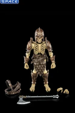 Skeleton Fighter - Enemy Figure