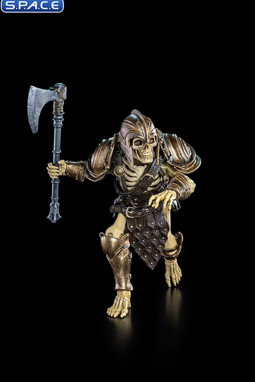 Skeleton Fighter - Enemy Figure