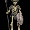 Skeleton Raider