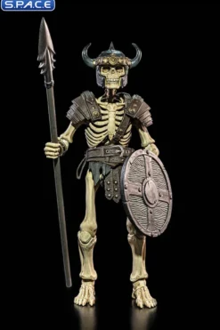 Skeleton Raider