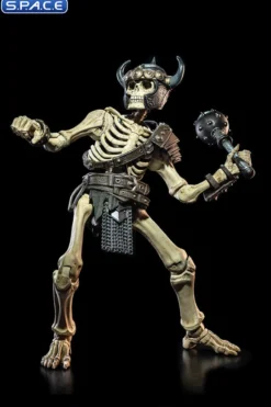 Skeleton Raider