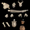 Skeleton Soldiers Add-On Set