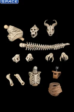 Skeleton Soldiers Add-On Set