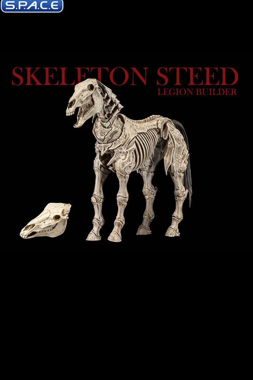 Skeleton Steed Legion Builder