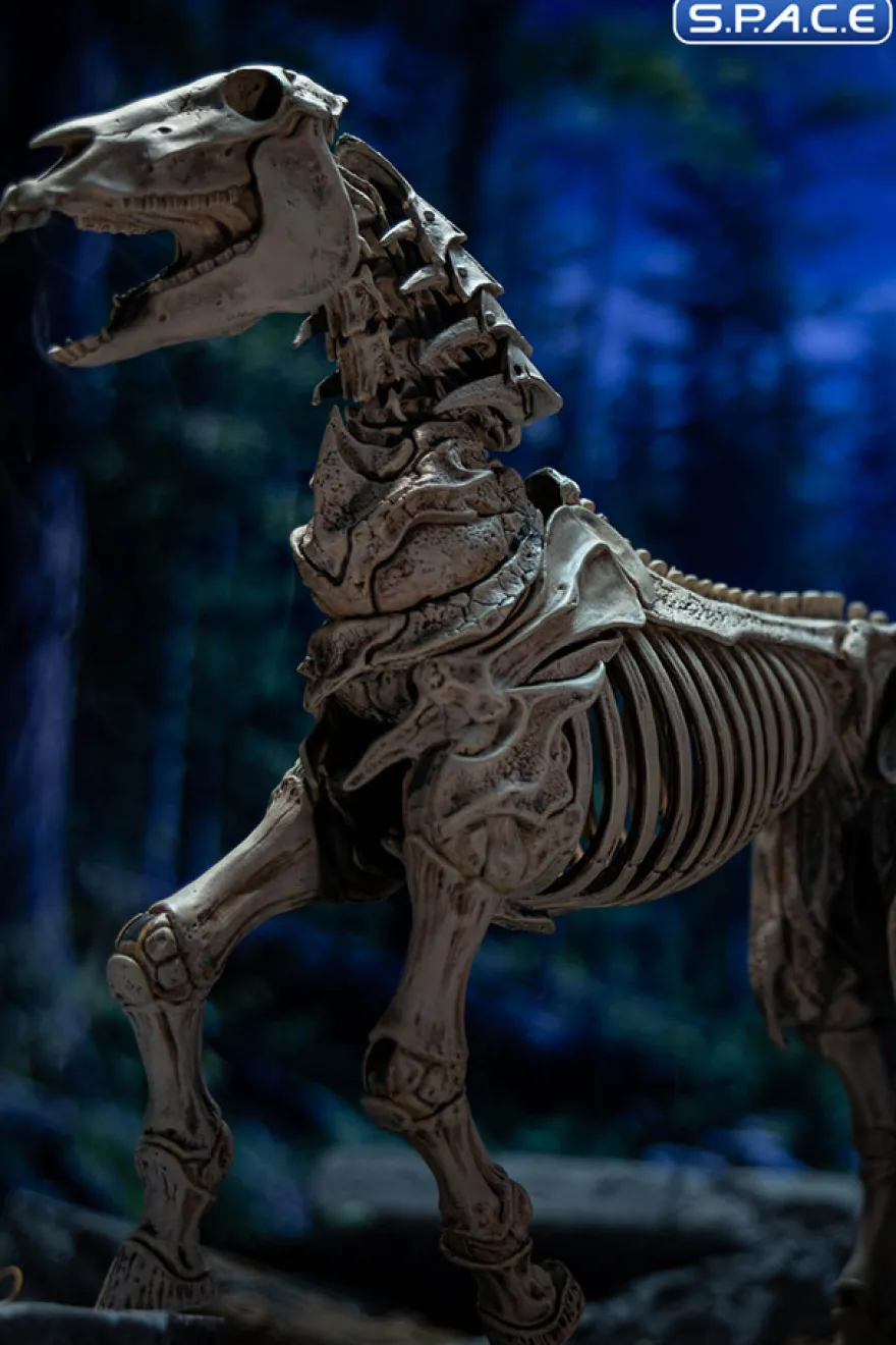 Skeleton Steed Legion Builder