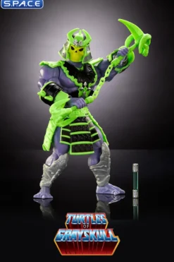 Skeletor