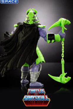Skeletor