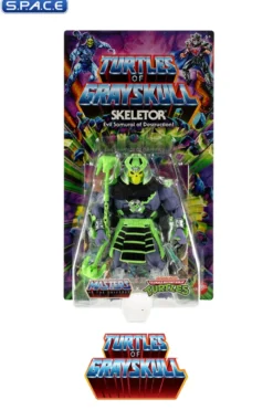 Skeletor