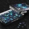 Skeletor and Evil-Lyn 1000-Teile Puzzle