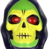 Skeletor Deluxe Latex Mask