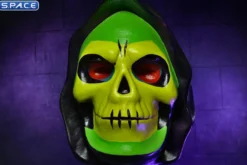 Skeletor Deluxe Latex Mask