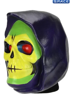Skeletor Deluxe Latex Mask