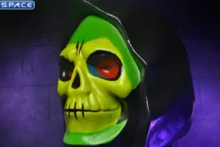 Skeletor Deluxe Latex Mask