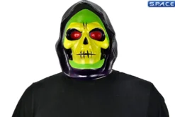 Skeletor Deluxe Latex Mask
