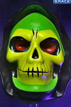 Skeletor Deluxe Latex Mask